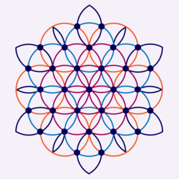 Flower of Life Design