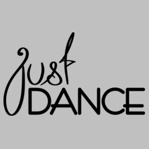 Just Dance - Women's Mali Capped Sleeve Tee Design