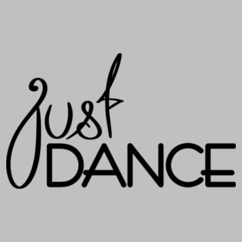 Just Dance - Women's Mali Capped Sleeve Tee Design