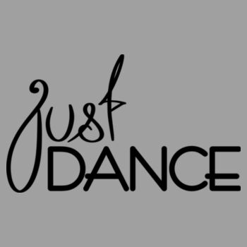 Just Dance - AS Colour Women's Yes Racerback Singlet Design