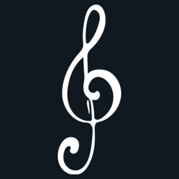 Make music with me - Mens Staple Tee Design