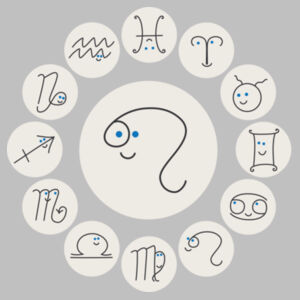 Leo - Women's Mali Capped Sleeve Tee Design