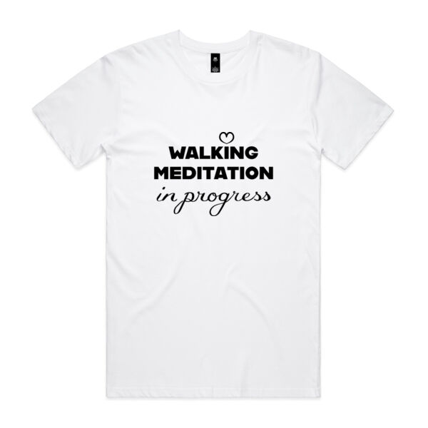 Walking Meditation in Progress Thumbnail